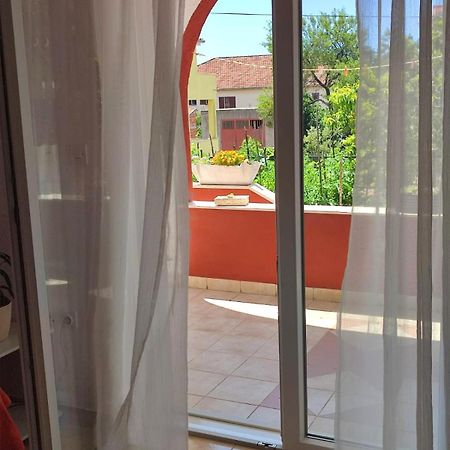 Appartement Petra à Vodice Extérieur photo