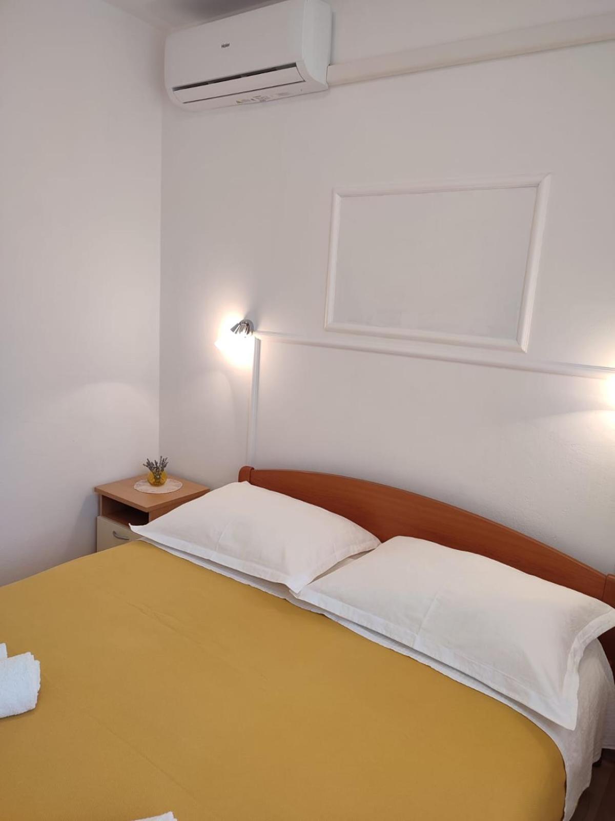 Appartement Petra à Vodice Extérieur photo