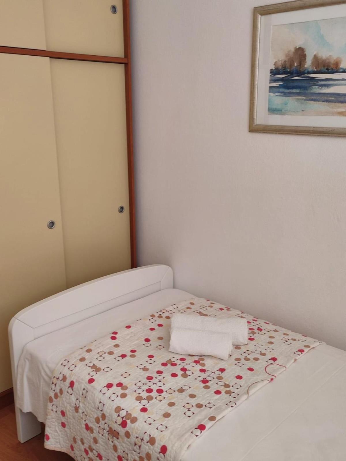 Appartement Petra à Vodice Extérieur photo