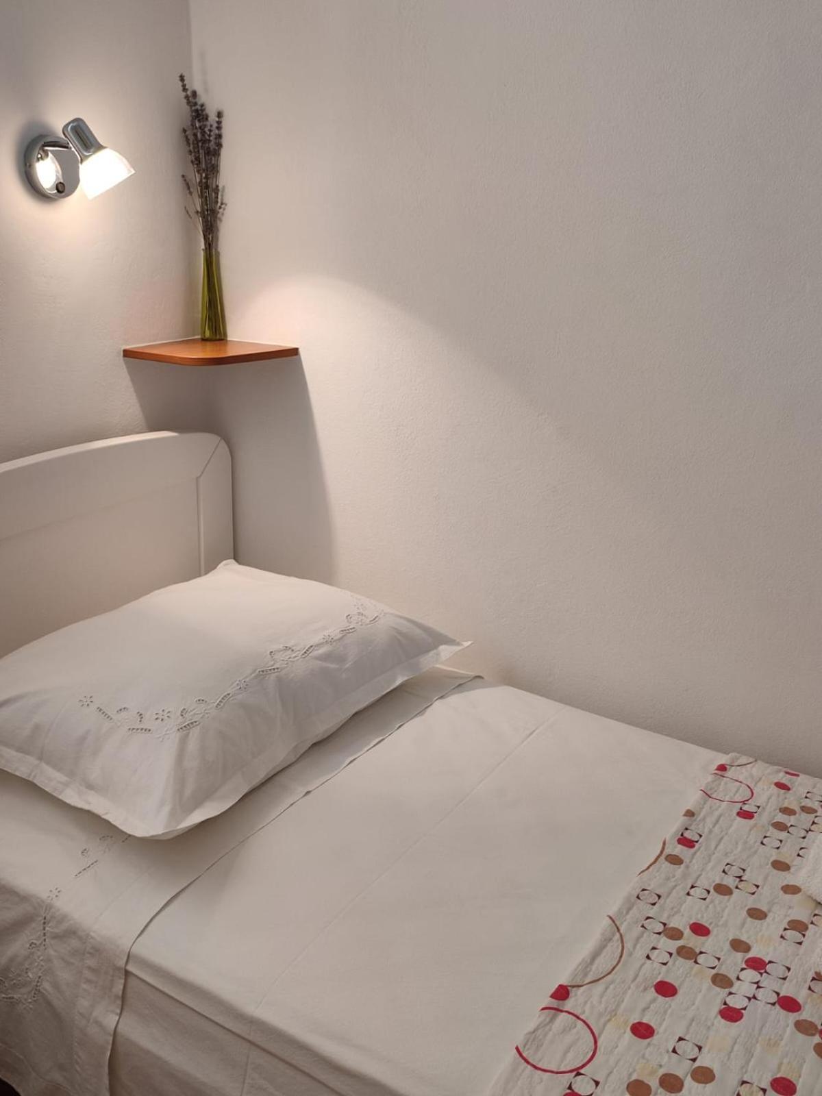 Appartement Petra à Vodice Extérieur photo