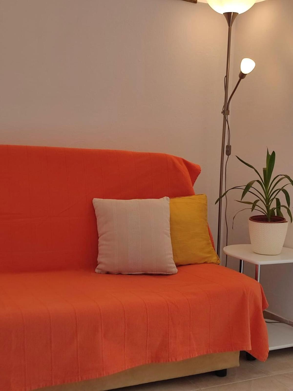 Appartement Petra à Vodice Extérieur photo