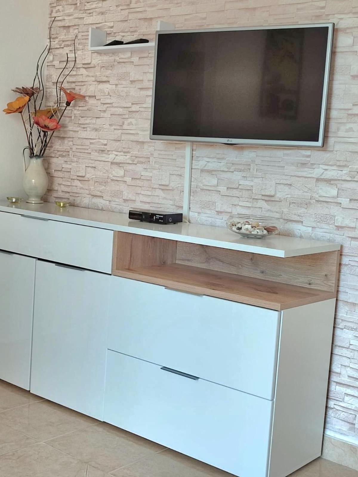 Appartement Petra à Vodice Extérieur photo