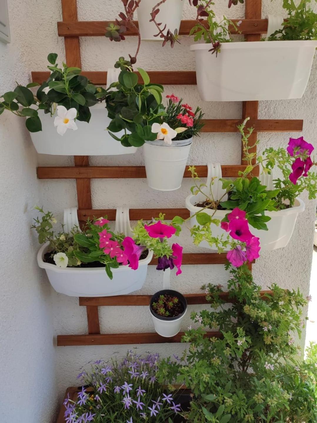 Appartement Petra à Vodice Extérieur photo