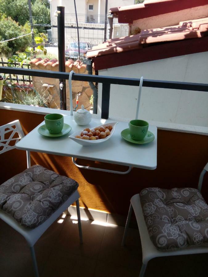 Appartement Petra à Vodice Extérieur photo